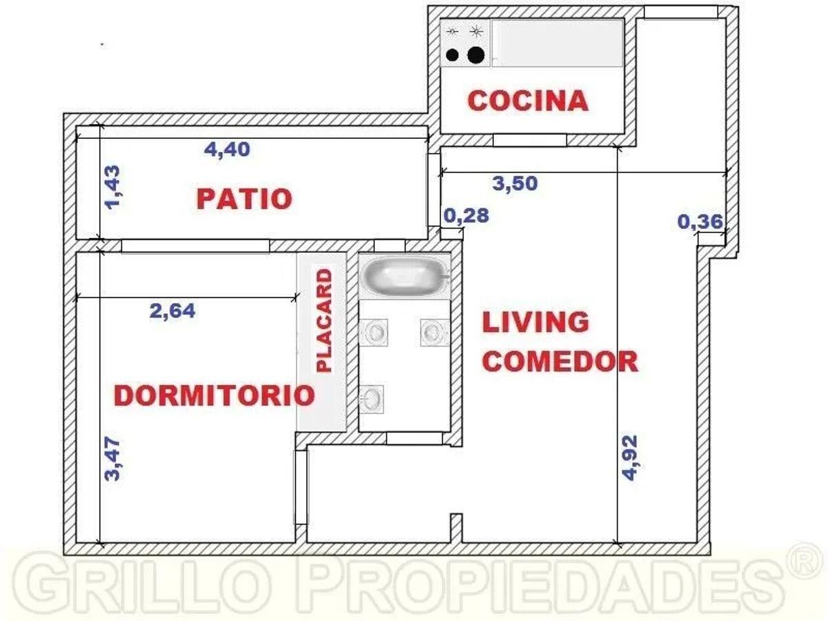 Apartamento