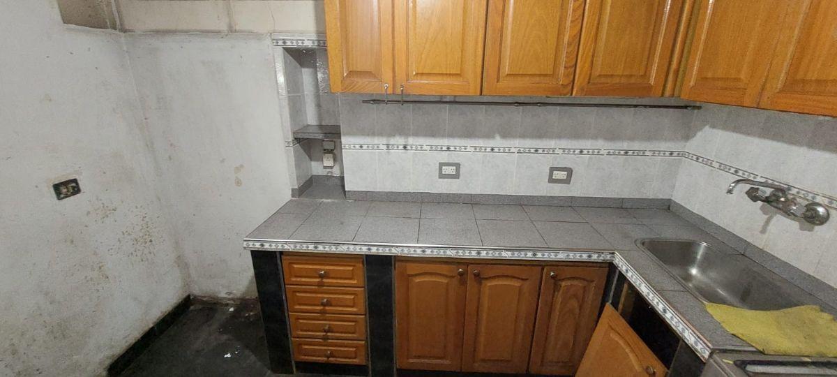 Foto de Casa en Venta para Refaccionar – 163 m² – 3 Plantas – Almagro, imagen 1