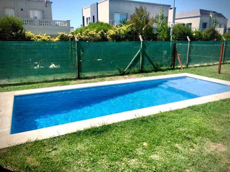 Venta  de Departamento en NUEVO QUILMES externos
