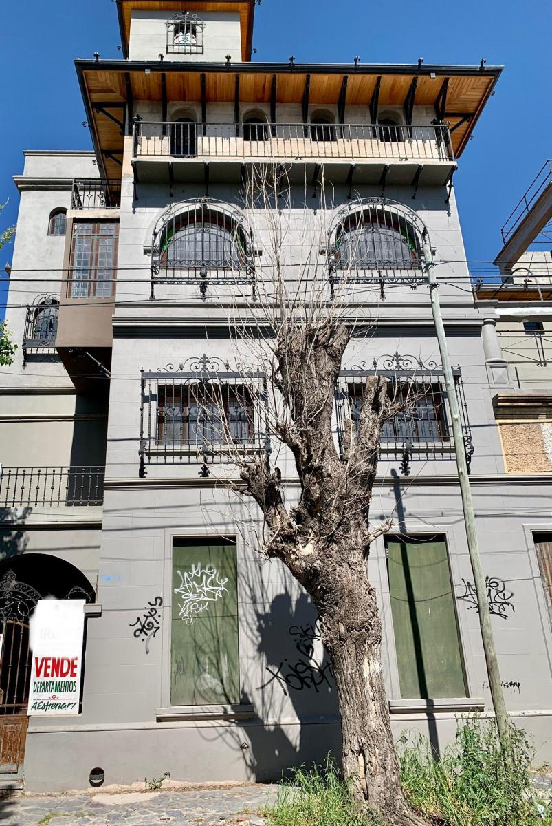 VENTA de DEPARTAMENTO de 3 amb BERNAL