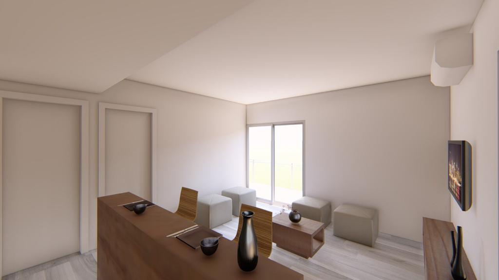 Foto de Departamento Mono en Venta BERNAL a estrenar, imagen 3