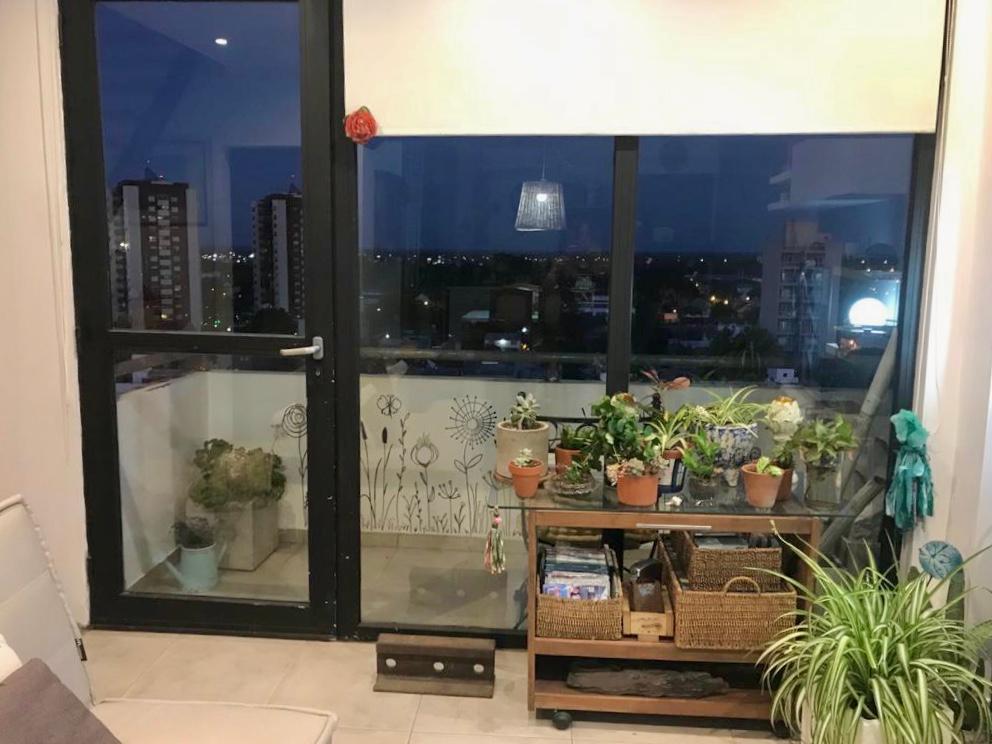 Venta Depto 2 Ambientes C/ Cochera Impecable 2