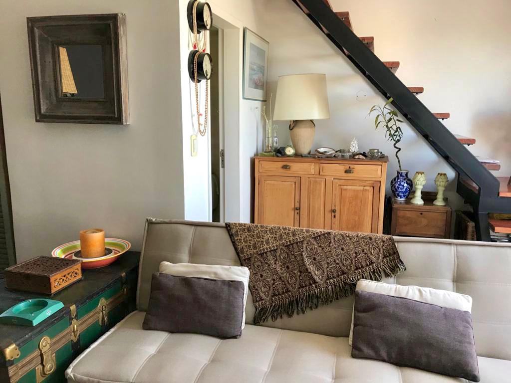 VENTA Depto 2 ambientes c/ cochera IMPECABLE