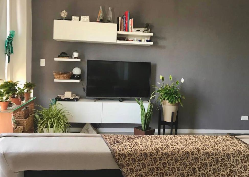Venta Depto 2 Ambientes C/ Cochera Impecable 1