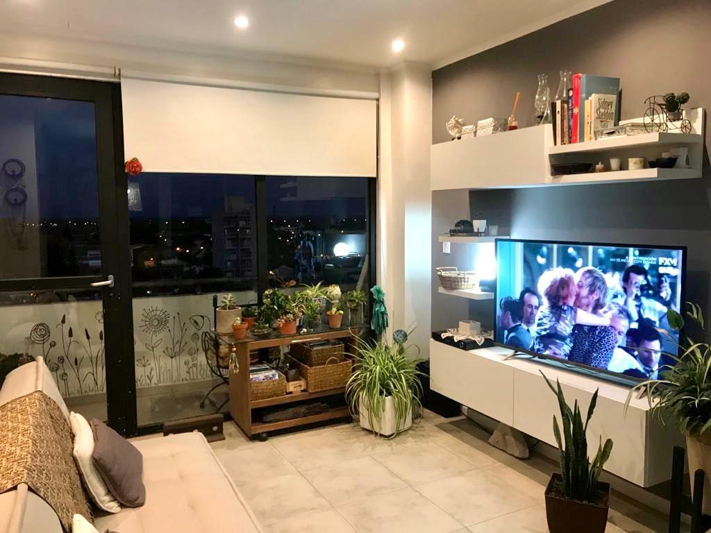 Foto de VENTA Depto 2 ambientes c/ cochera IMPECABLE, imagen 5