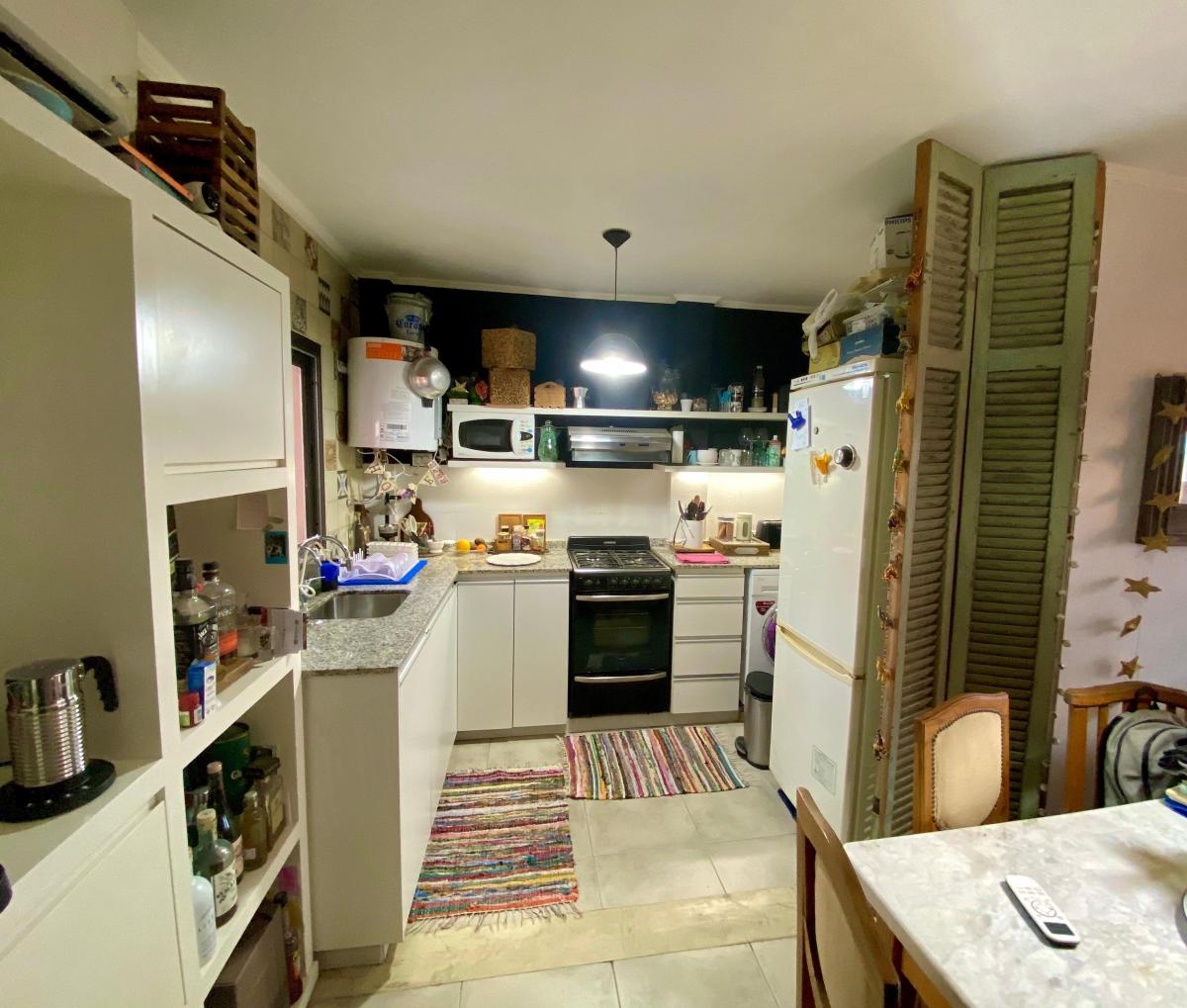 Venta Depto 2 Ambientes C/ Cochera Impecable 5