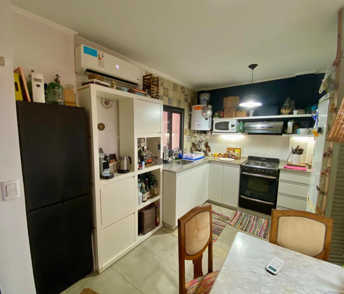 Foto de VENTA Depto 2 ambientes c/ cochera IMPECABLE, imagen 3