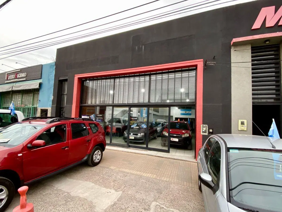 Alquiler Local varios usos Cno Gral Belgrano y 14, Berazategui 5
