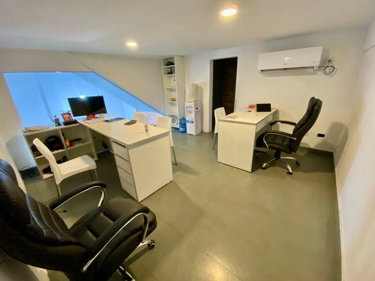 Alquiler Local varios usos Cno Gral Belgrano y 14, Berazategui 1