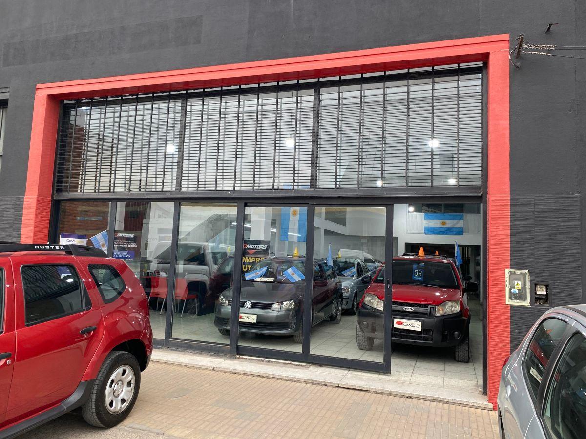 Foto de Alquiler Local varios usos Cno Gral Belgrano y 14, Berazategui, imagen 1