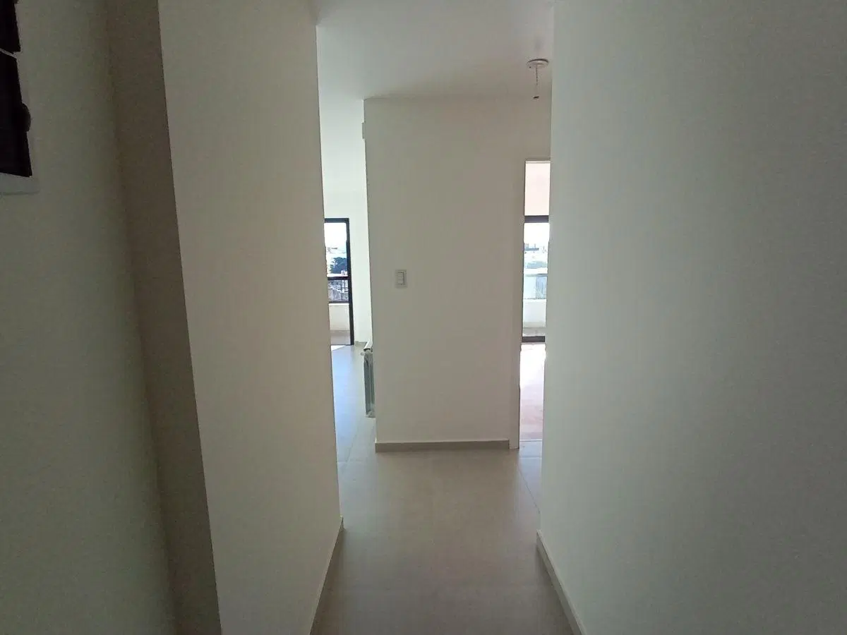 COCHERA - AMENITIES - SEGURIDAD 24HS - A ESTRENAR 2