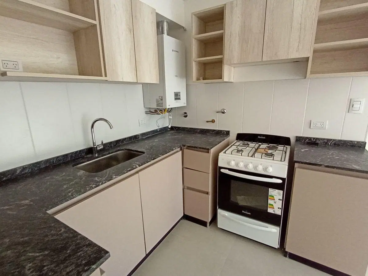 COCHERA - AMENITIES - SEGURIDAD 24HS - A ESTRENAR 4