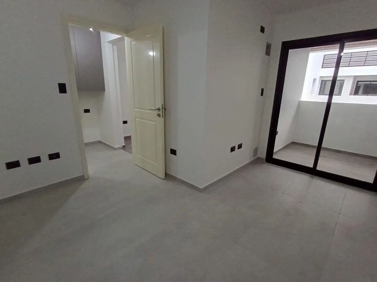 A estrenar - Balcon - Amenities - Seguridad 24hs 4