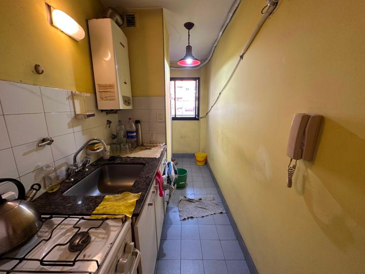 Foto de Departamento con posibilidad de alquilar AMOBLADO - Excelente ubicacion, imagen 1