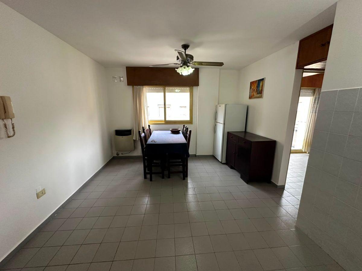 Foto de Departamento con posibilidad de alquiler AMOBLADO - Balcón, imagen 1