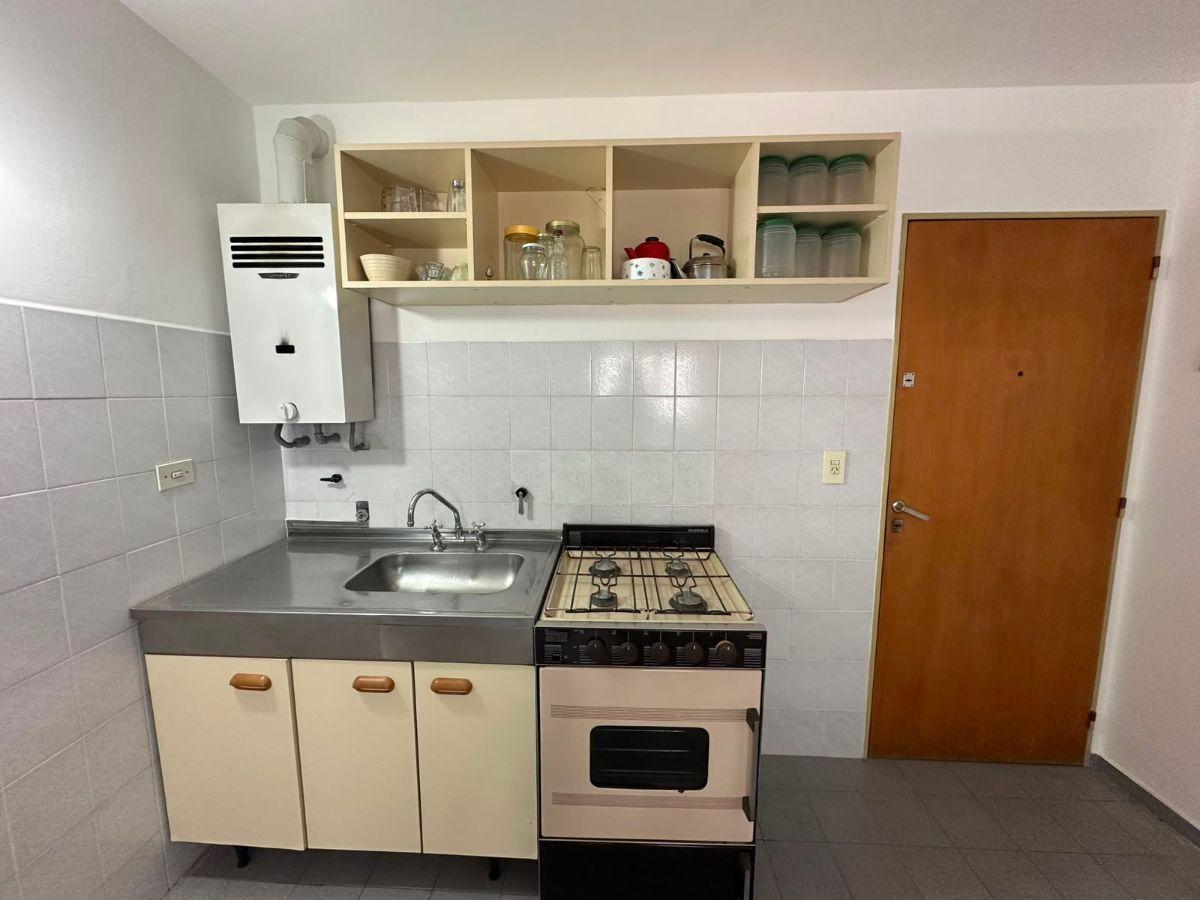 Foto de Departamento con posibilidad de alquiler AMOBLADO - Balcón, imagen 4
