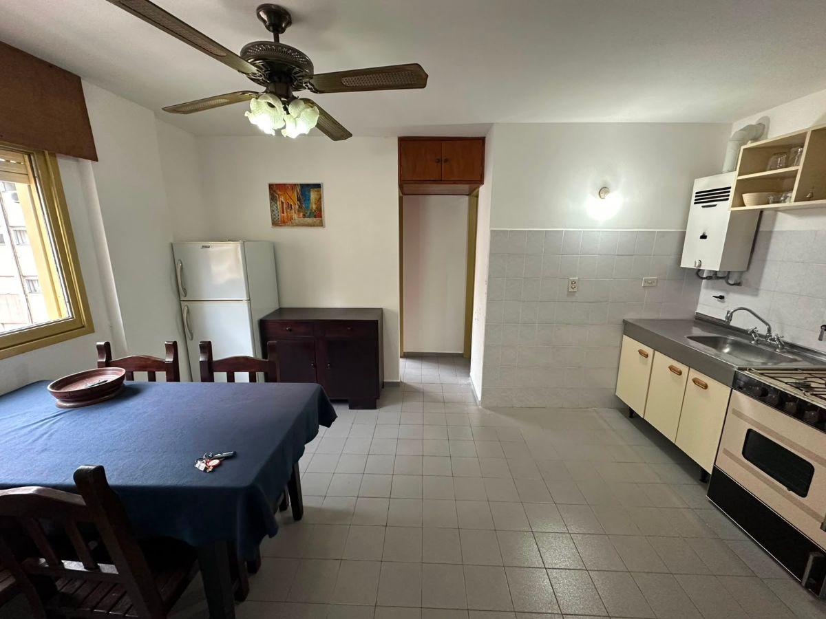 Foto de Departamento con posibilidad de alquiler AMOBLADO - Balcón, imagen 2