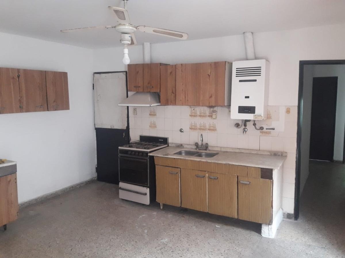 Vendo Casa 3 Dormitorios Con Cochera Y Patio B° Observatorio
