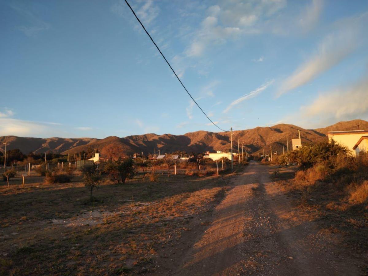 Propiedad en Argentina
