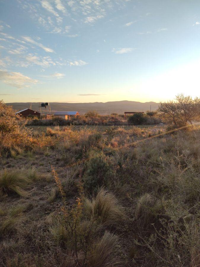 Vendo Lotes de 600 m² en Los Cocos Punilla Escritura 2
