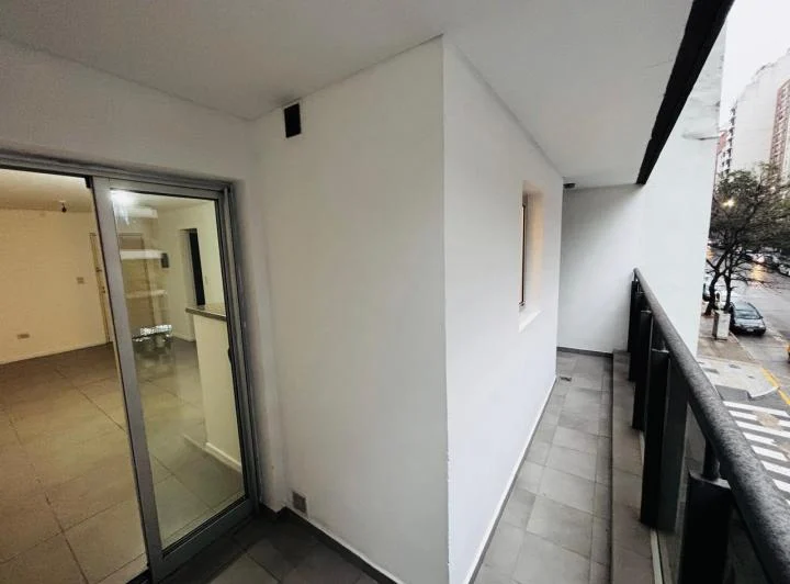 Alquilo dep 1 dormitorio Nva Cba Torre Duomo T.C. de Allende 400 5