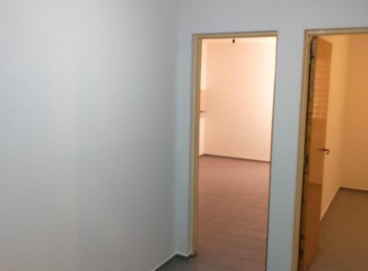 Alquilo dep 3 dormitorios y patio en B° Las Palmas, Diego Cala 390 5