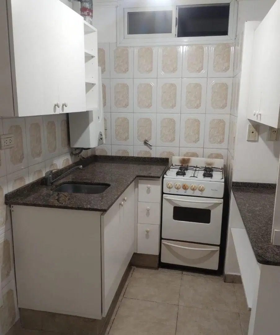 Vendo dep 1 dormitorio B° Cofico, Avellaneda 1200 con escritura 1