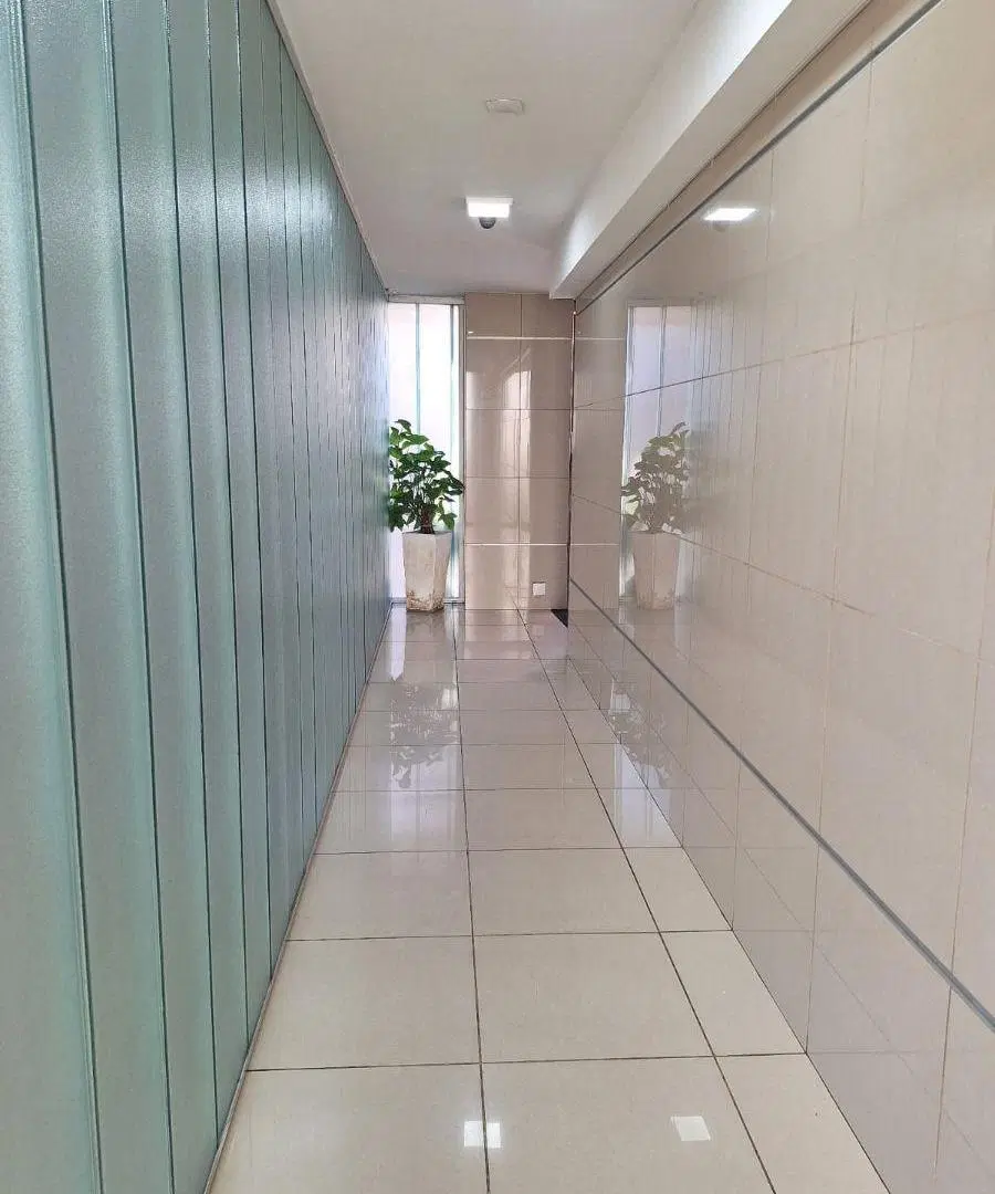 Alquilo dep 1 dormitorio Alberdi Urrutia 164 con cochera 2