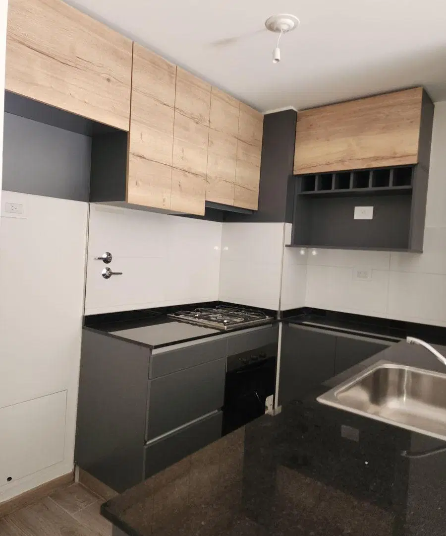 Alquilo dep 2 dor en Nva Cba, Rondeau 400 quincho, pileta y cochera 1