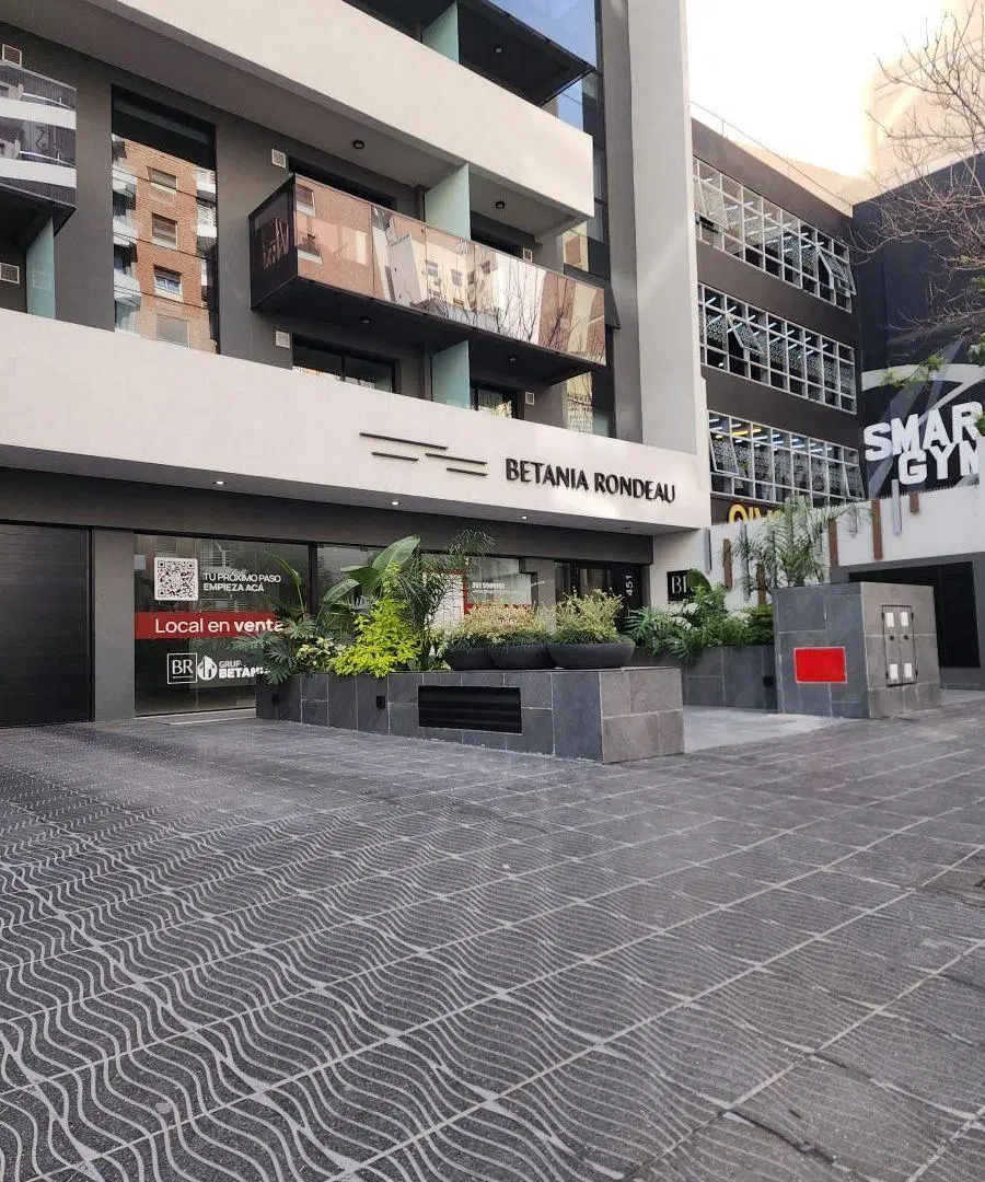 Alquilo dep 2 dor en Nva Cba, Rondeau 400 quincho, pileta y cochera 3