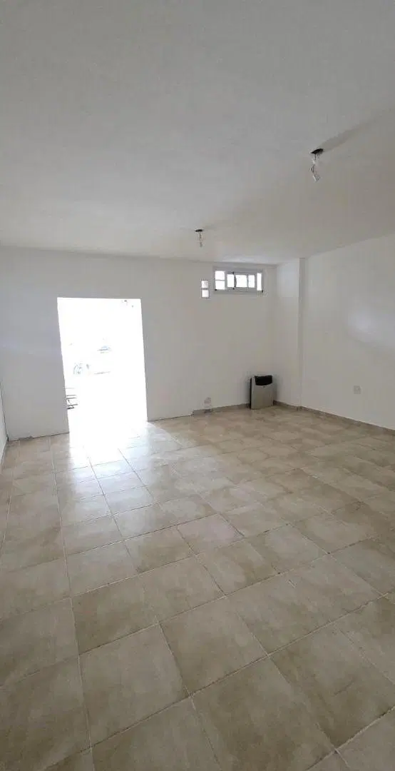 Alquilo local comercial 60m2 Nueva Córdoba, Perú 100 5