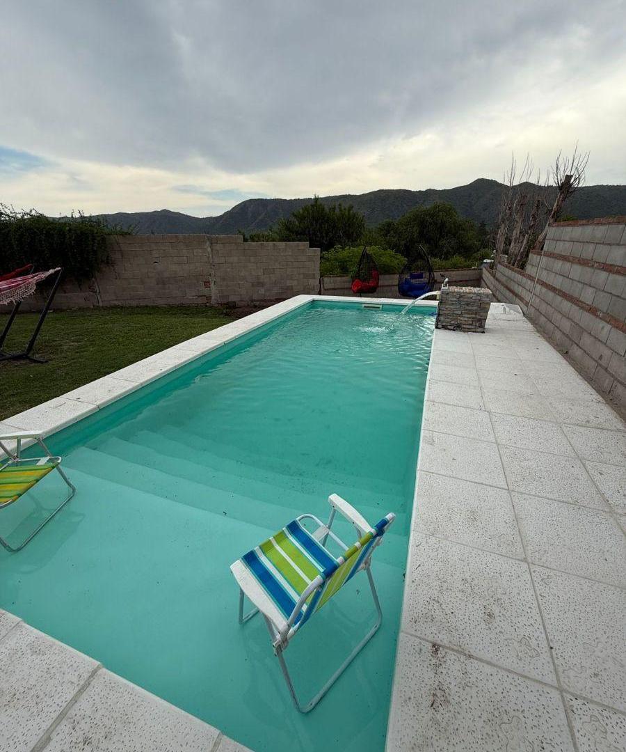 Foto de Vendo casa 3 dor, parque y pileta en San Antonio de Arredondo, imagen 1