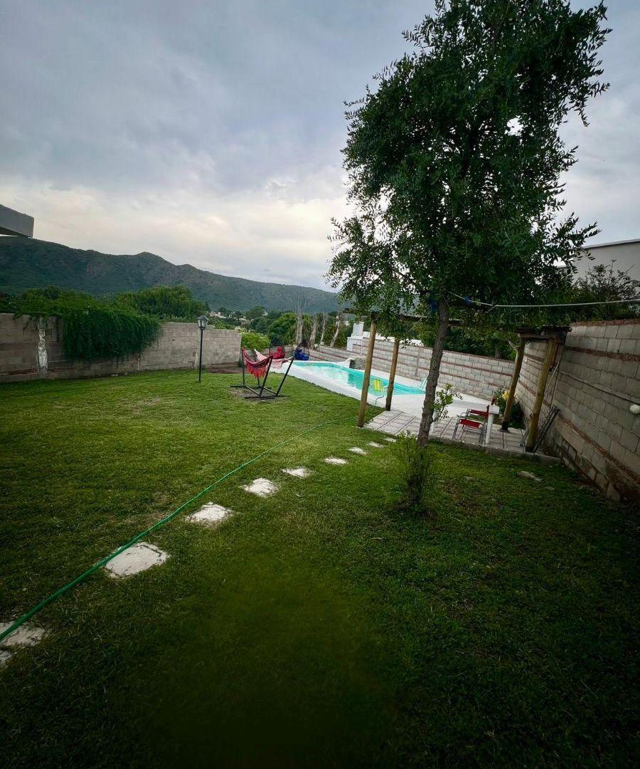 Foto de Vendo casa 3 dor, parque y pileta en San Antonio de Arredondo, imagen 5