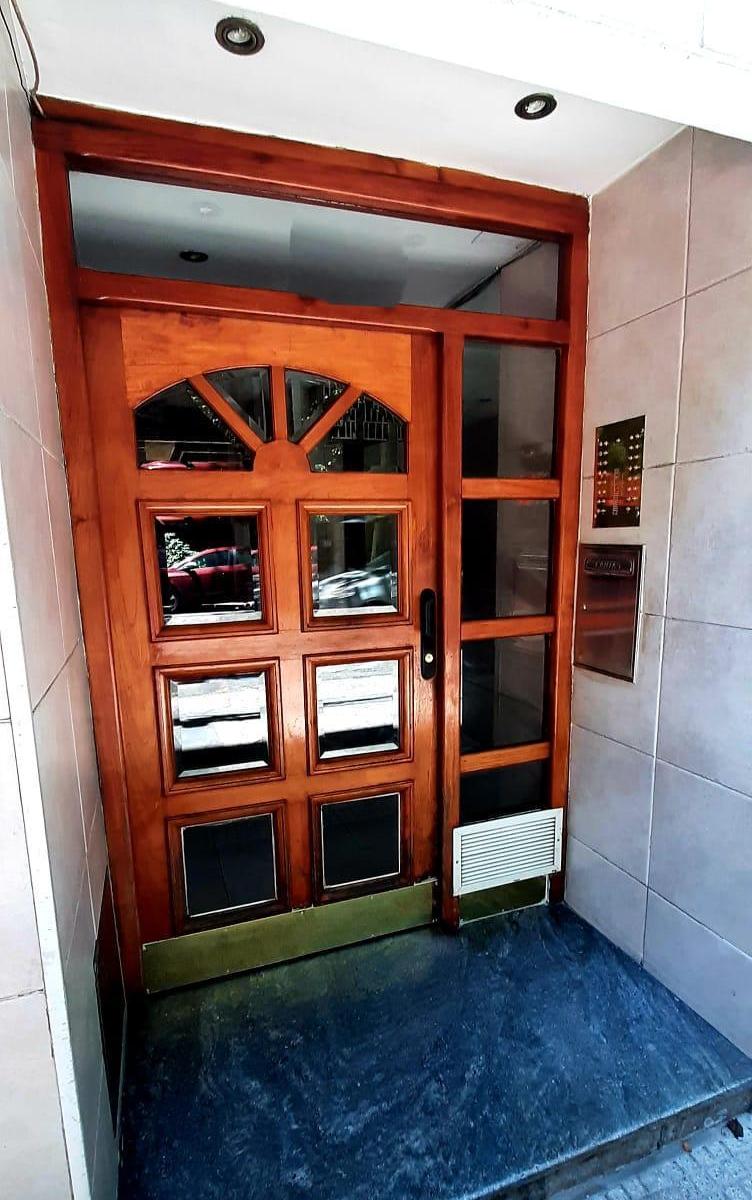 Excelente Oportunidad Depto 2amb a Refacionar - Murillo Al 600 5