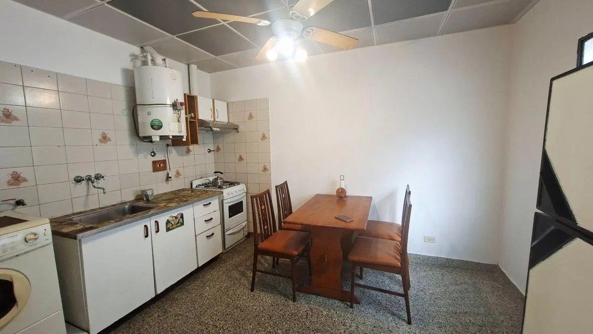 ALQUILER TEMPORARIO DEPARTAMENTO EN PH CABALLITO SIN EXPENSAS 2