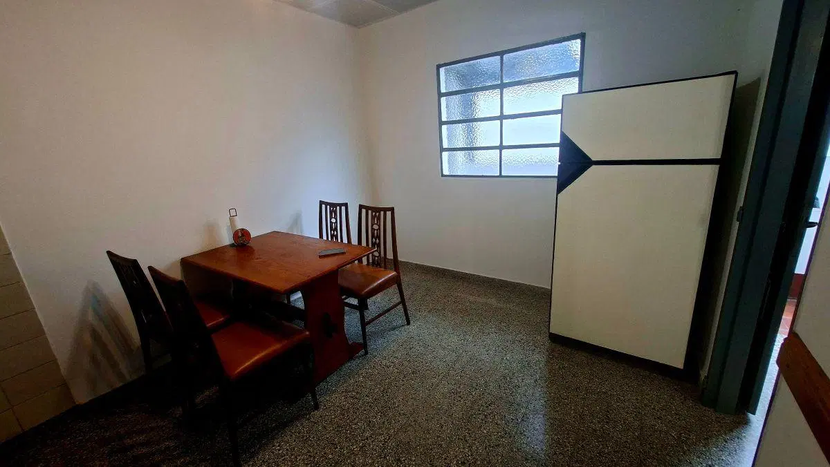 ALQUILER TEMPORARIO DEPARTAMENTO EN PH CABALLITO SIN EXPENSAS 1
