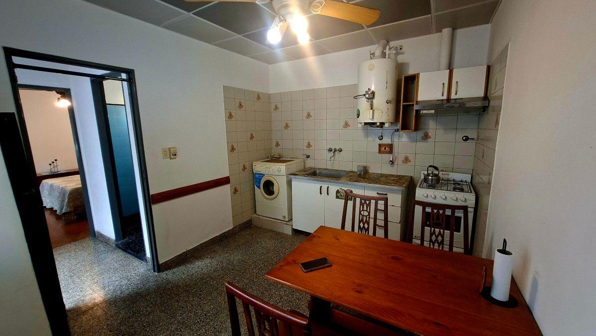 ALQUILER TEMPORARIO DEPARTAMENTO EN PH CABALLITO SIN EXPENSAS