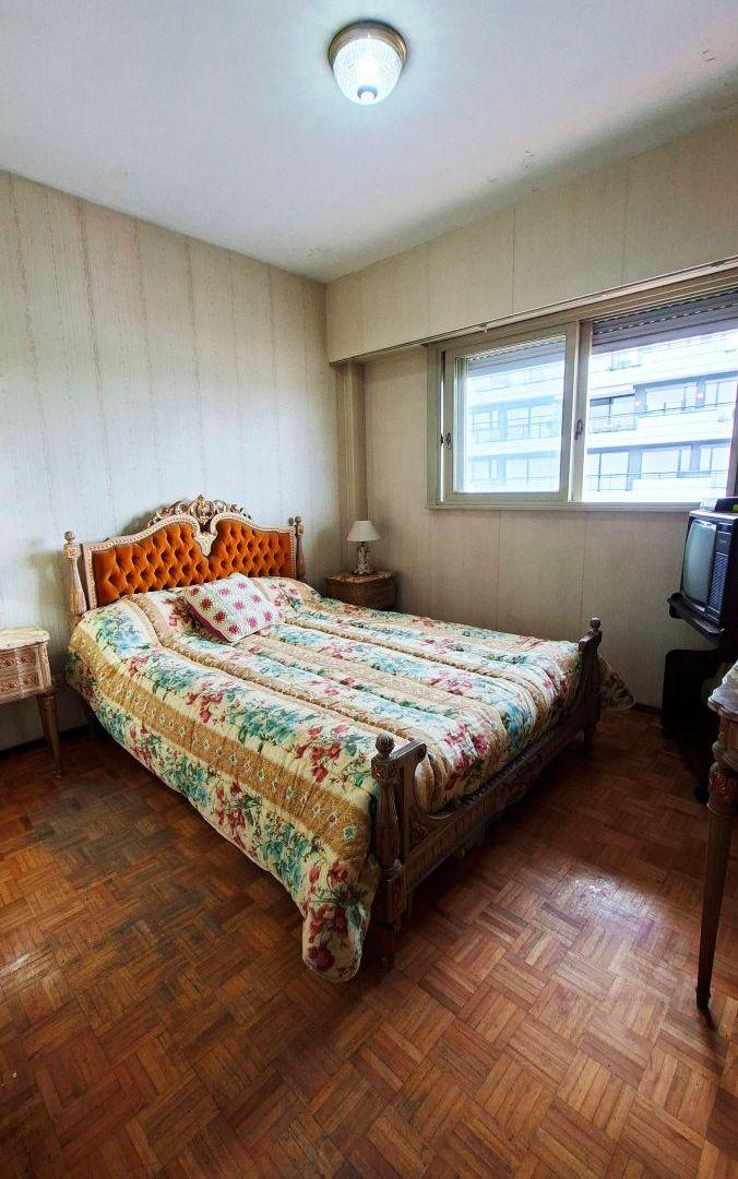 Departamento 3 Amb. Al Frente. Av Nazca 2700 con Balcón y Cochera