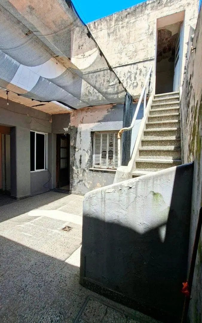 PH Tipo Casa - Calle Araujo Al 1900 – Mataderos C.A.B.A. 5