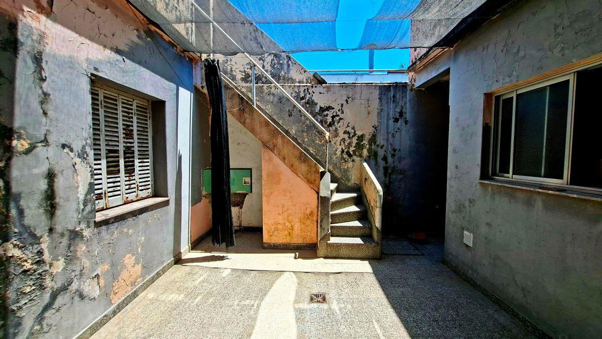 PH Tipo Casa - Calle Araujo Al 1900 – Mataderos C.A.B.A.