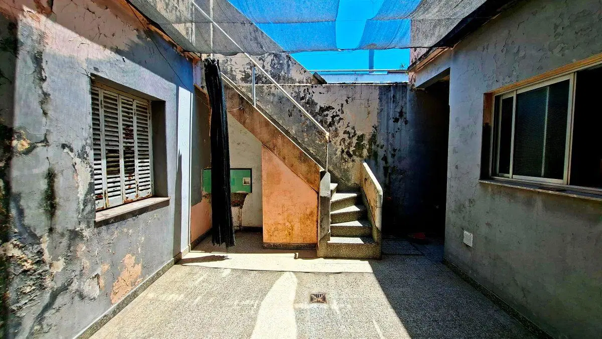 PH Tipo Casa - Calle Araujo Al 1900 – Mataderos C.A.B.A. 2