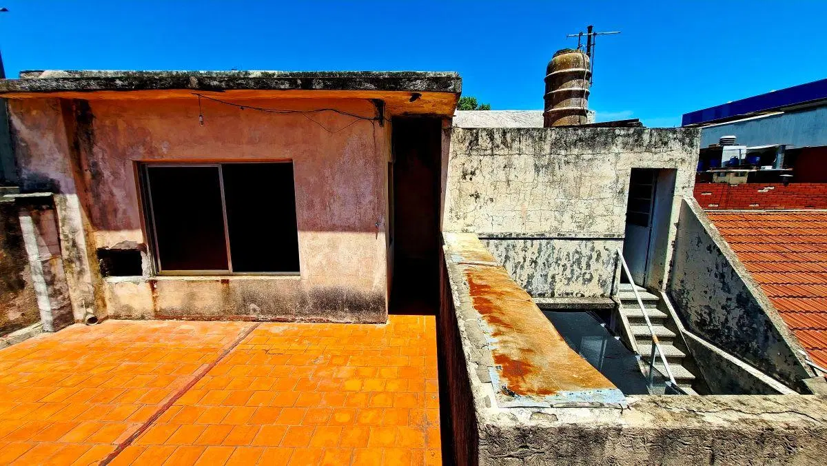 PH Tipo Casa - Calle Araujo Al 1900 – Mataderos C.A.B.A. 2