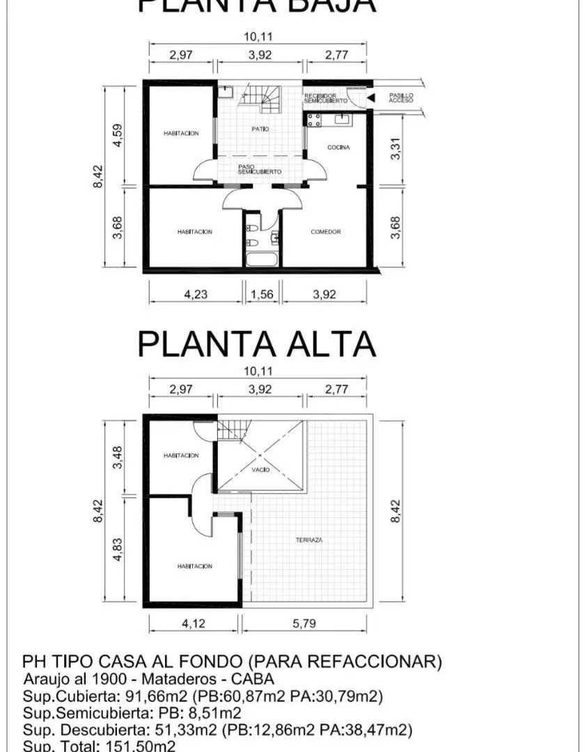 Plano 1