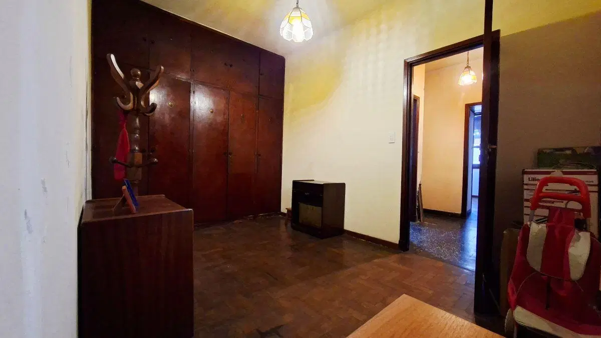 PH Tipo Casa – 4 Amb. - Quirno Al 700 – Flores – C. A. B. A. 5