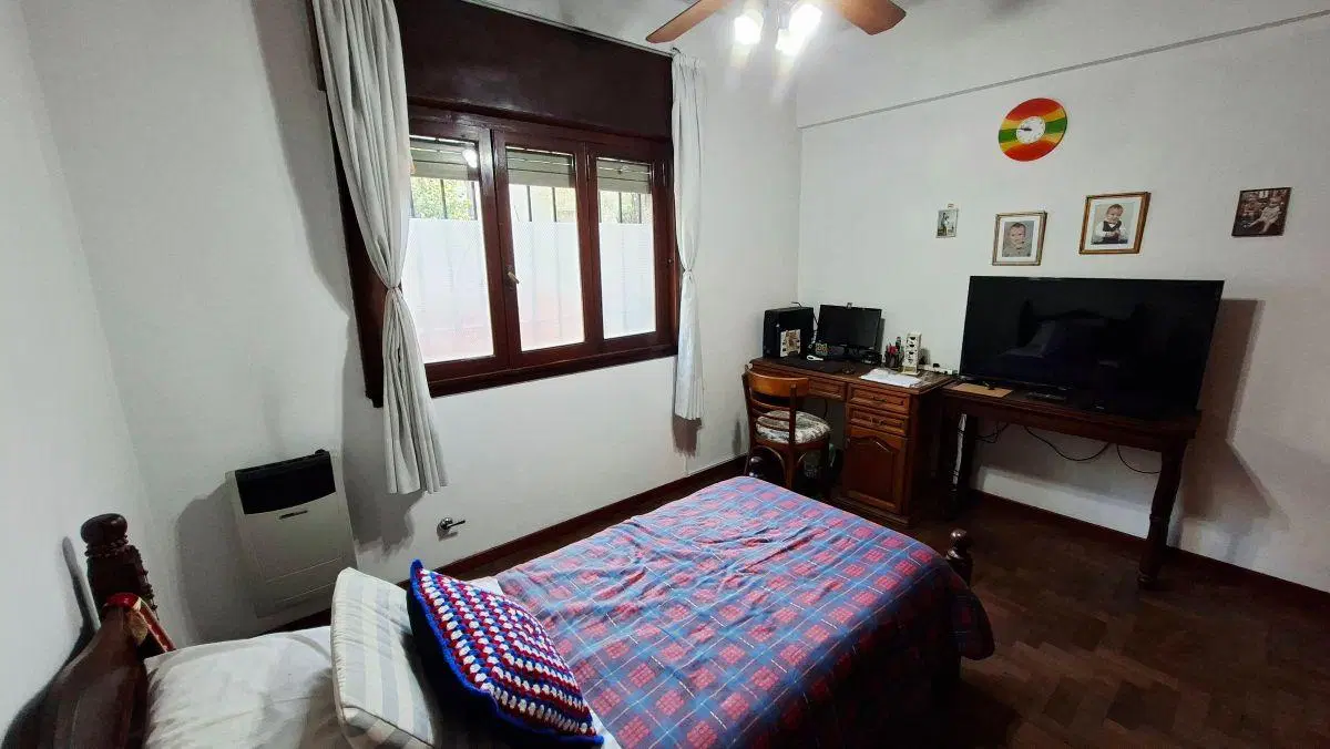 PH Tipo Casa – 4 Amb. - Quirno Al 700 – Flores – C. A. B. A. 2
