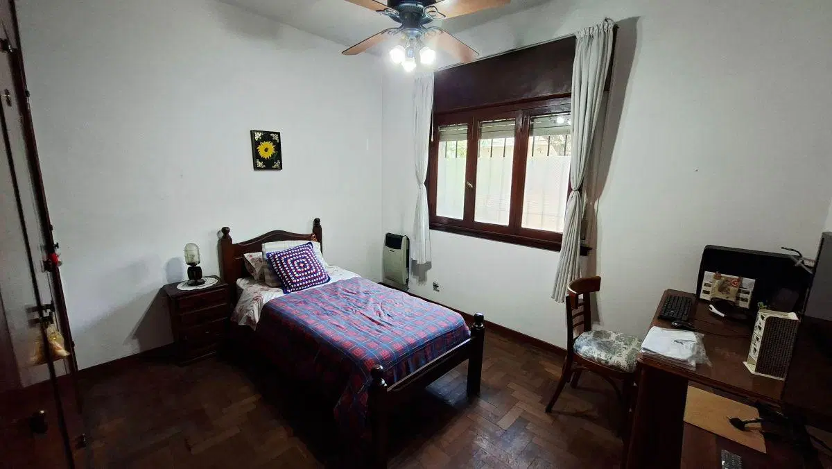 PH Tipo Casa – 4 Amb. - Quirno Al 700 – Flores – C. A. B. A. 1