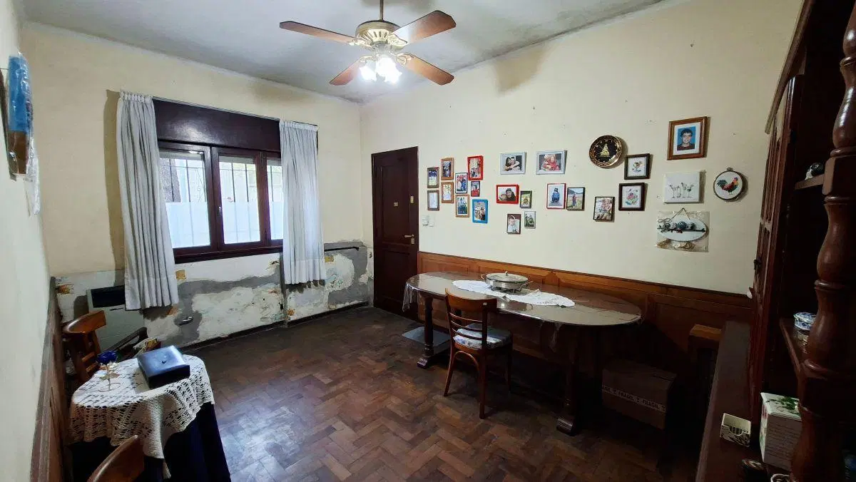 PH Tipo Casa – 4 Amb. - Quirno Al 700 – Flores – C. A. B. A. 3