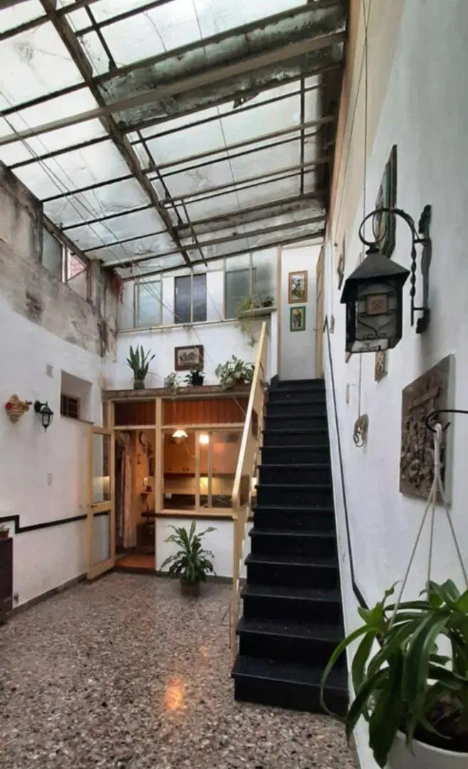 PH Tipo Casa - Pje. Ortega Al 1000 – Caballito – C. A.B.A. 3