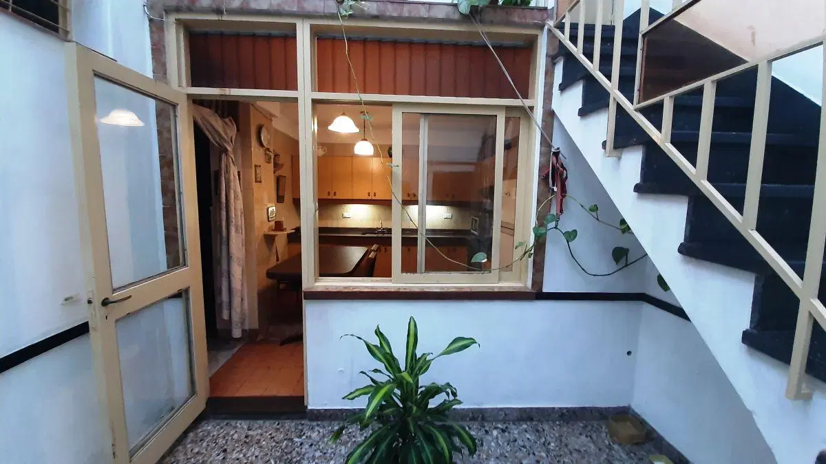 PH Tipo Casa - Pje. Ortega Al 1000 – Caballito – C. A.B.A. 2