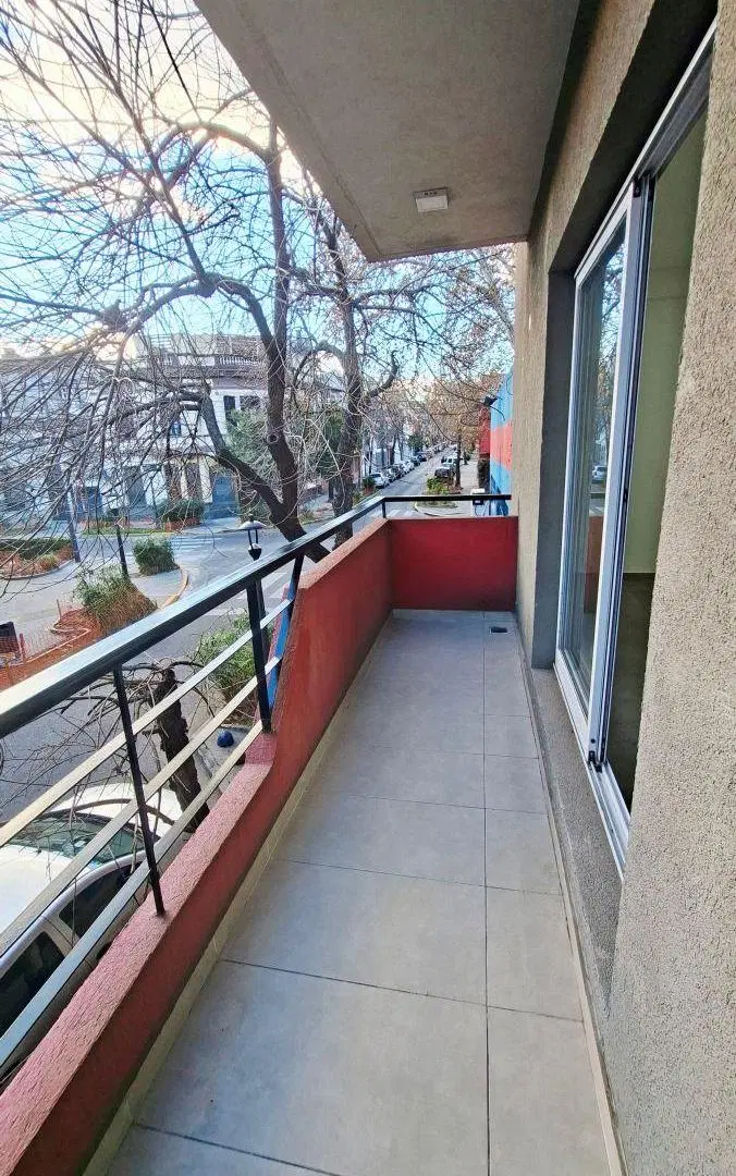 Depto. 2amb. al Frente con Balcón y Cochera– Colombres al 1700 - Boedo - C.A.B.A. 4